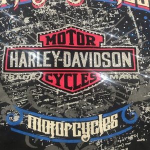 Women’s Harley Davidson XL T-shirt